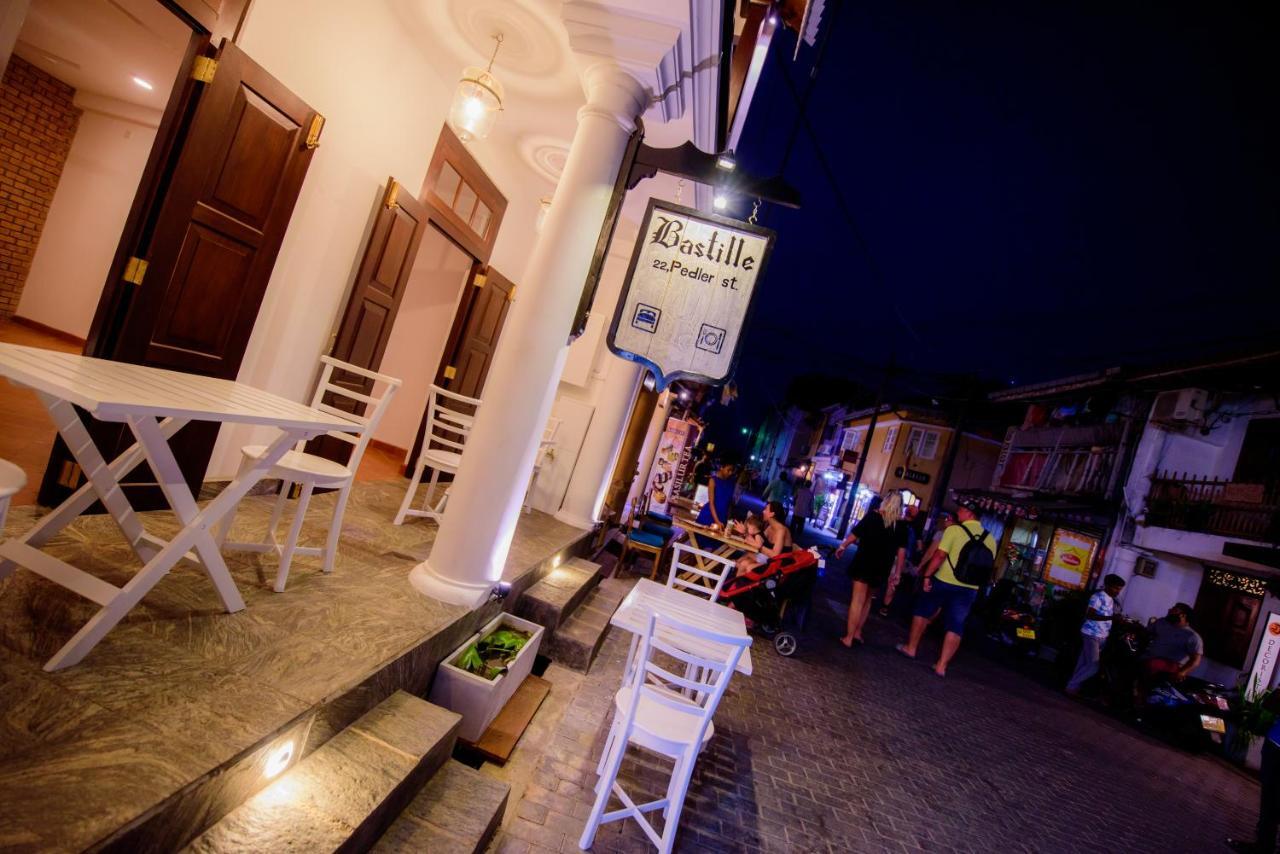 Bastille Galle Pokój zdjęcie